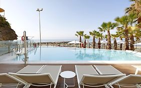 Hotel Playabonita Benalmadena 4*